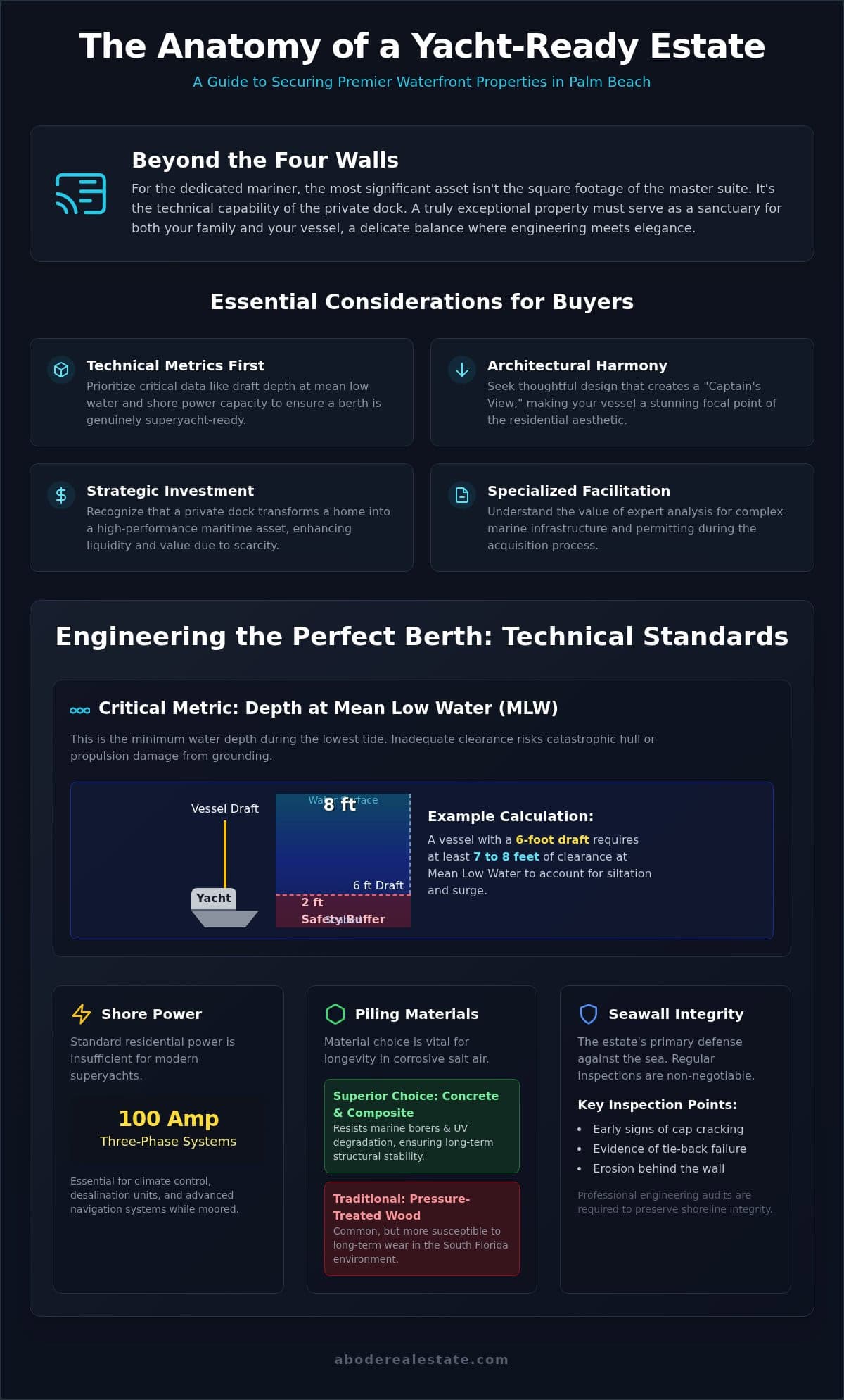 infographic-palm-beach-luxury-waterfront-estates-with-private-docks-buying-guide