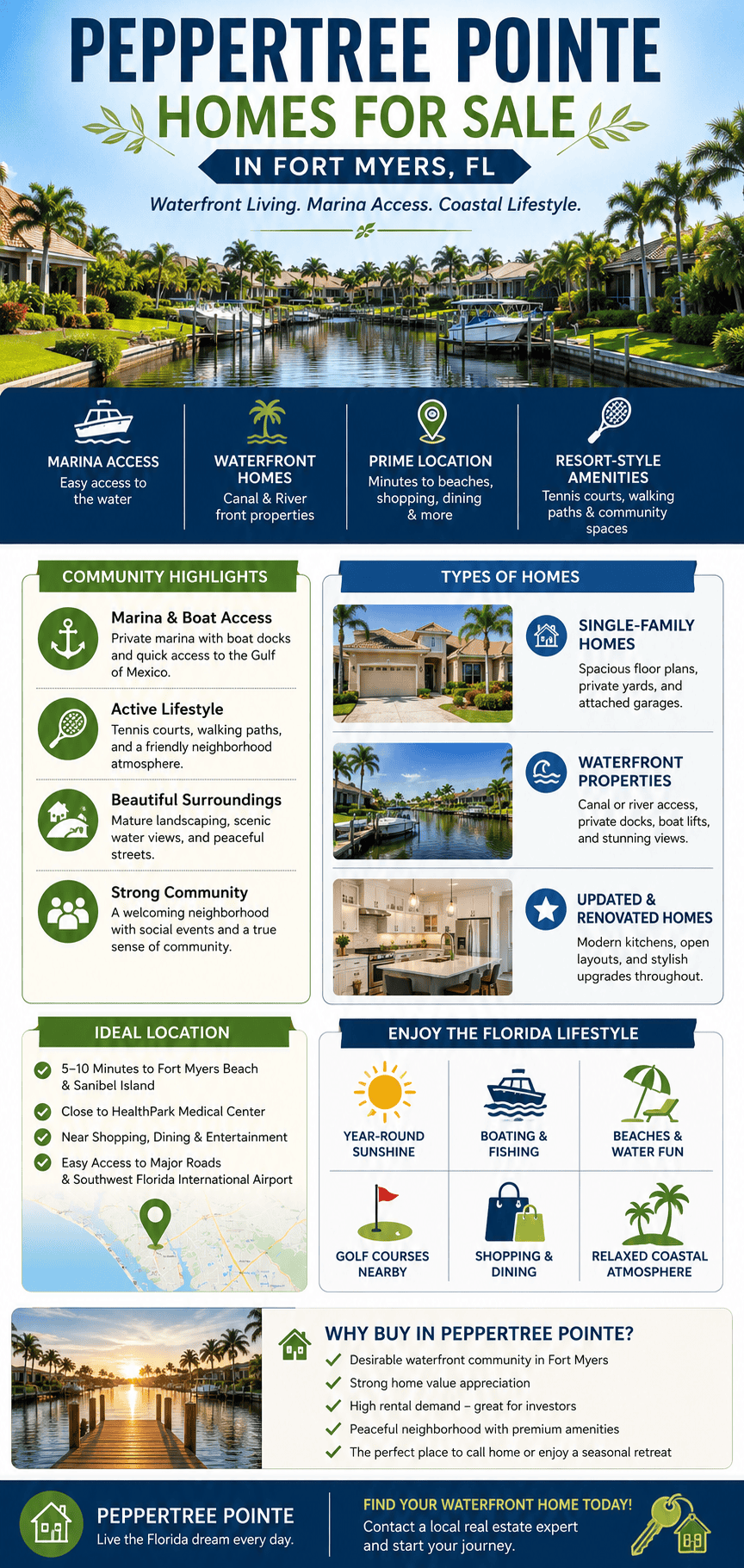 infographic-peppertree-pointe-fort-myers-florida