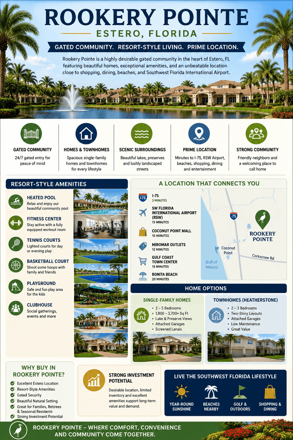 infographic-rookery-pointe-estero-florida
