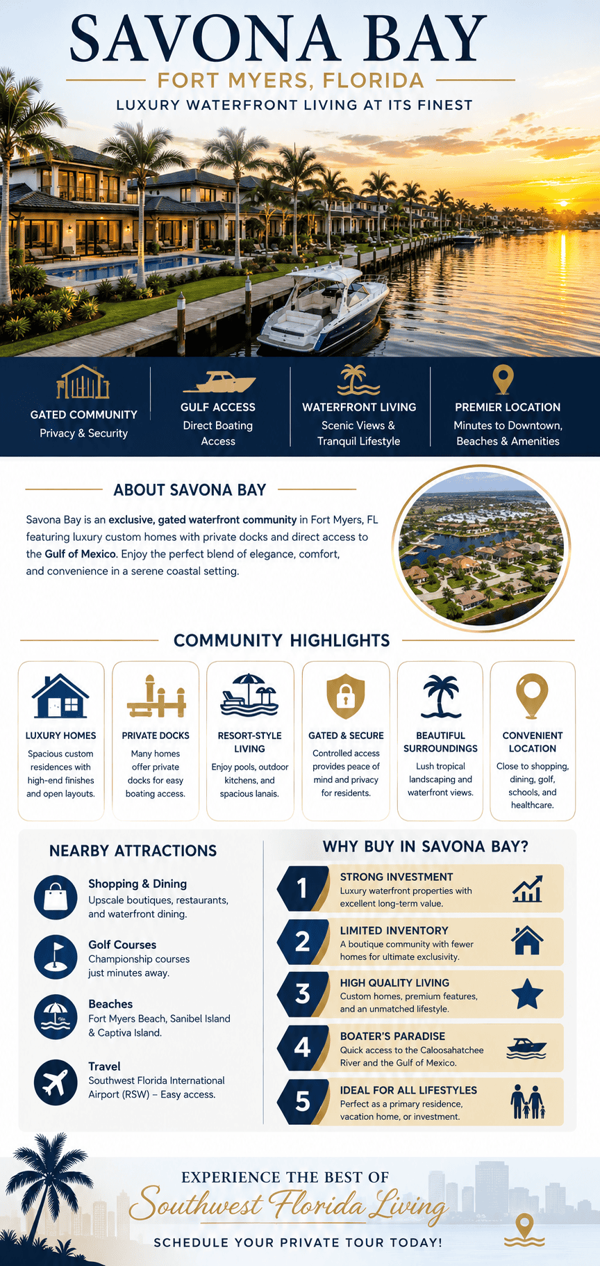 infographic-savona-bay-fort-myers-florida