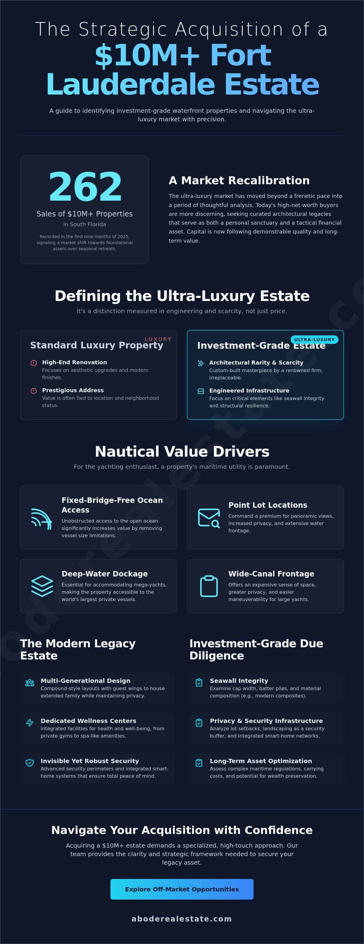 infographic-strategies-for-acquiring-10m-fort-lauderdale-luxury-investment-homes