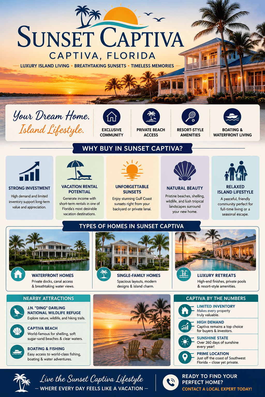 infographic-sunset-captiva-captiva-florida