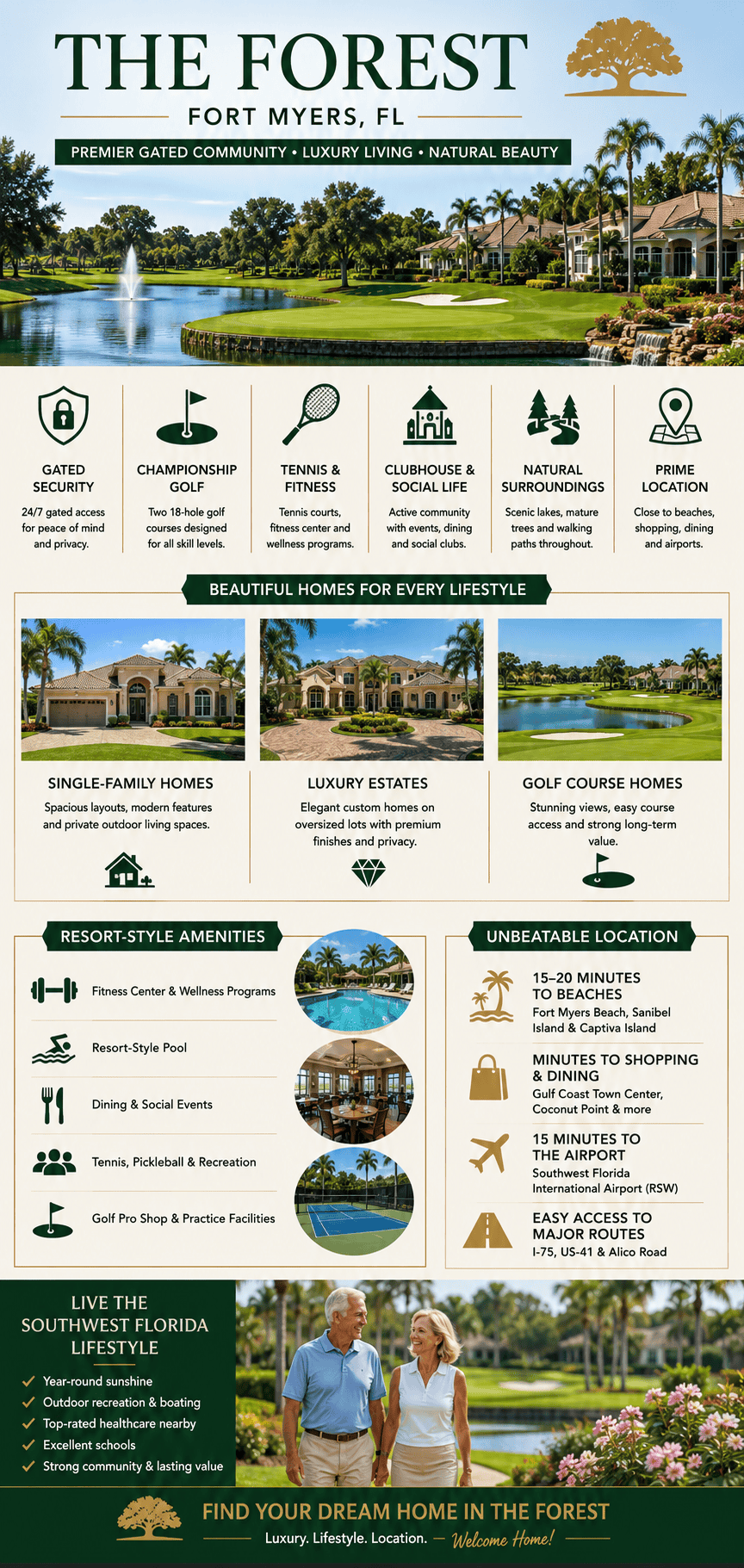 infographic-the-forest-fort-myers-florida