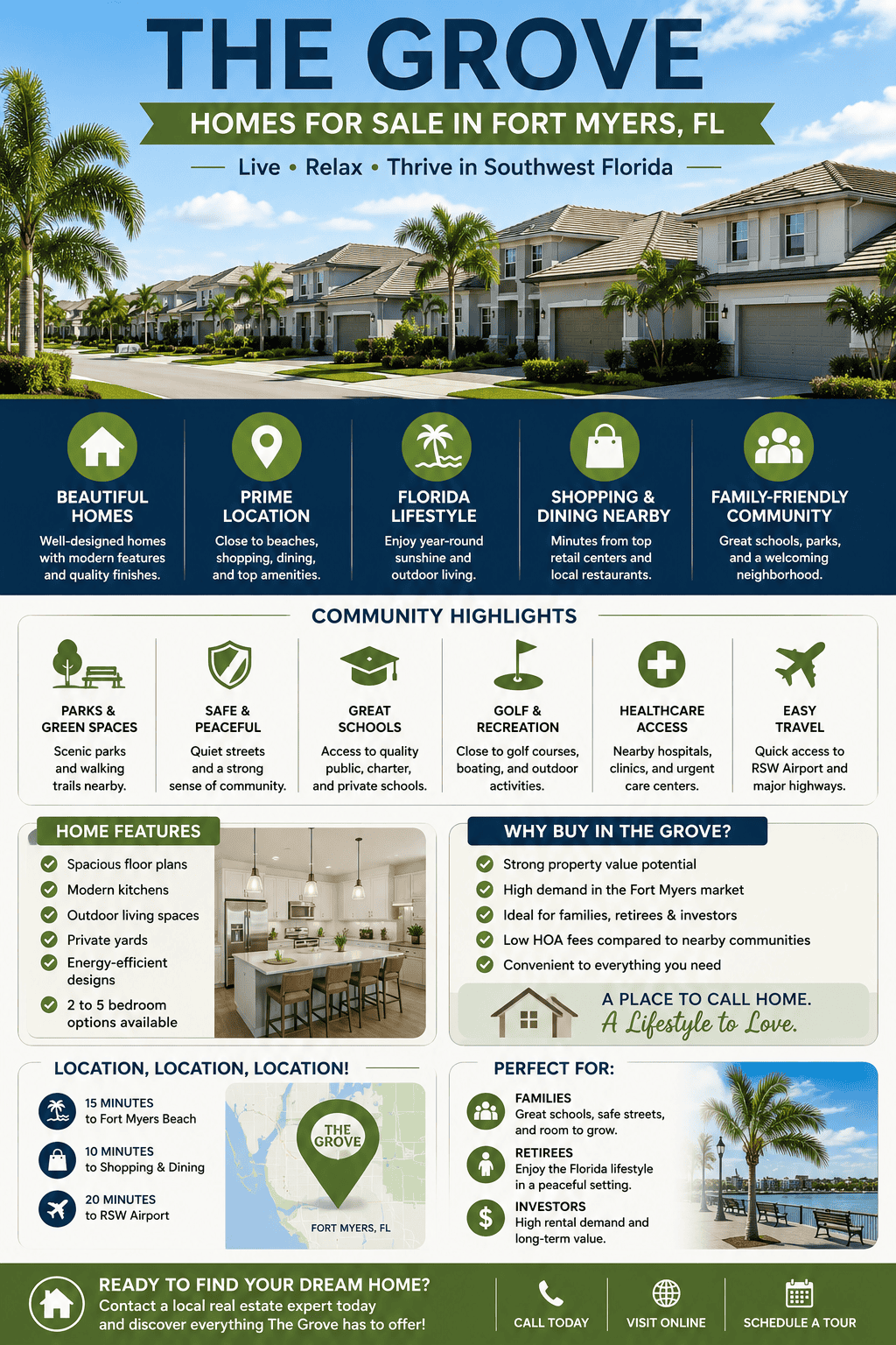 infographic-the-grove-fort-myers-florida