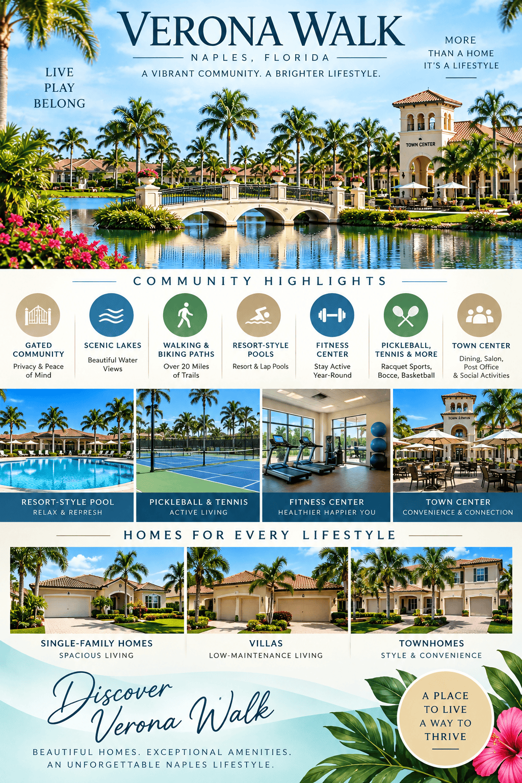 infographic-verona-walk-naples-florida