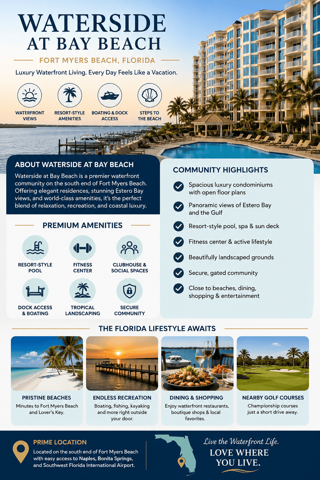 infographic-waterside-at-bay-beach-fort-myers-beach-florida