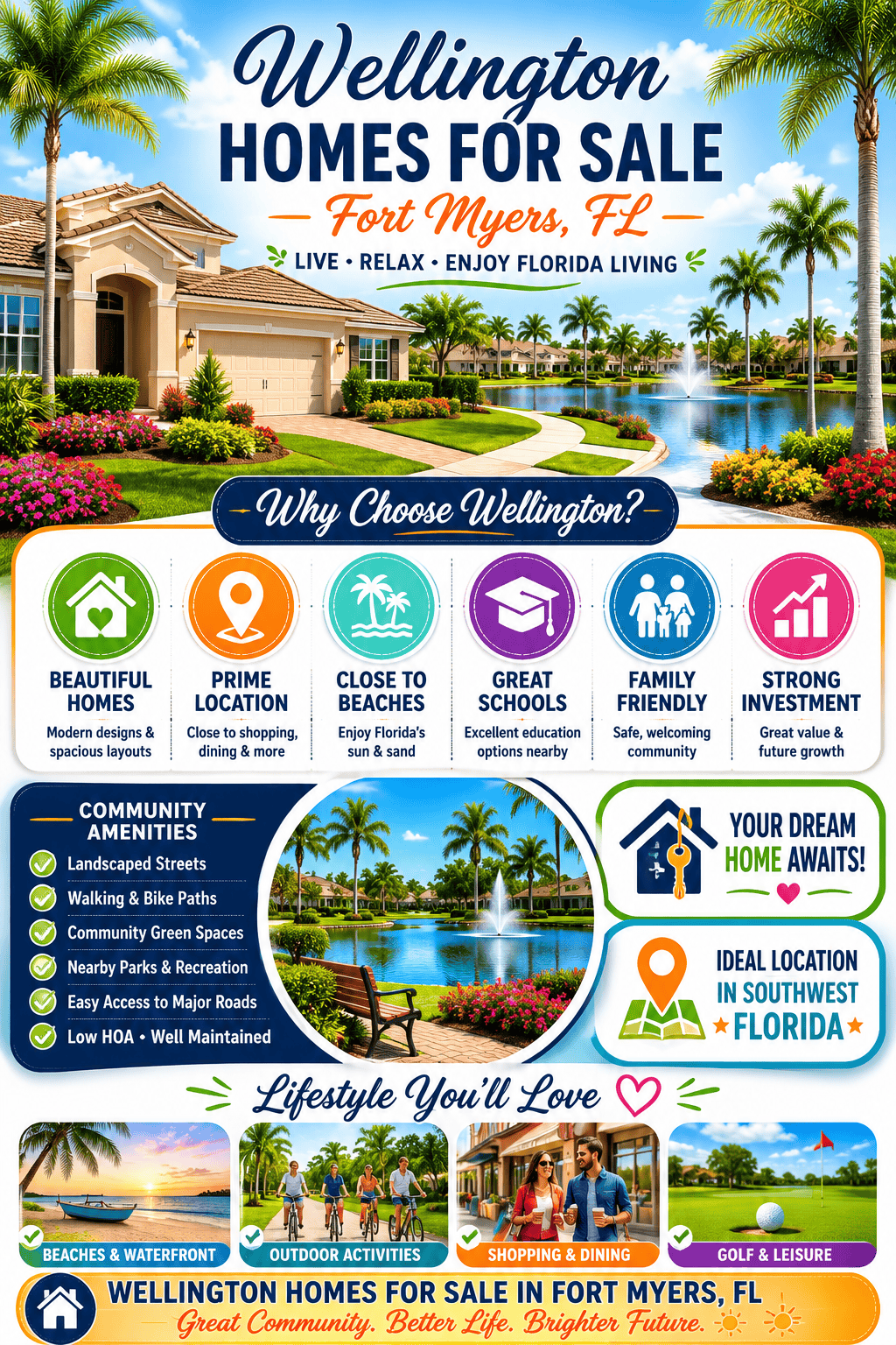 infographic-wellington-fort-myers-florida