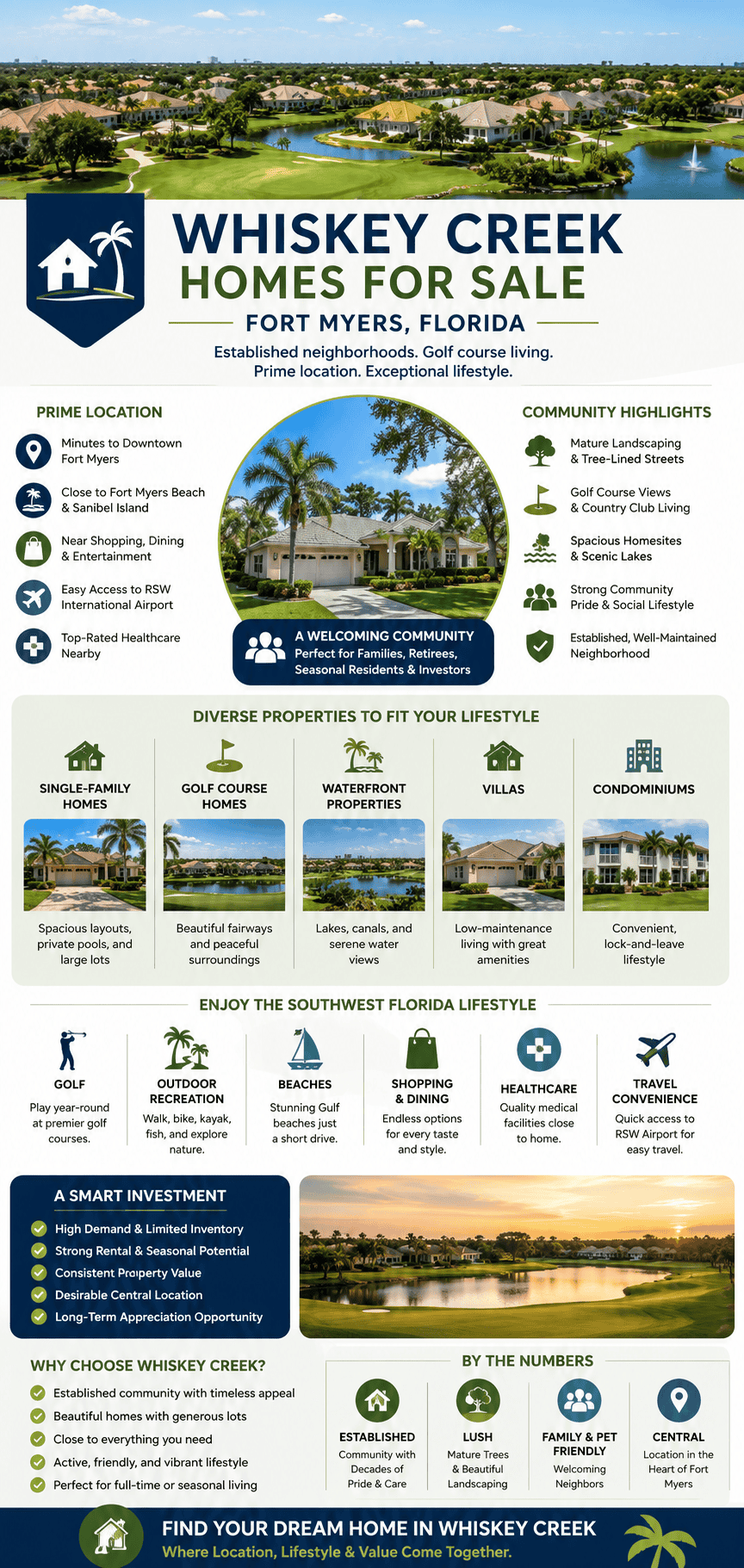 infographic-whiskey-creek-fort-myers-florida