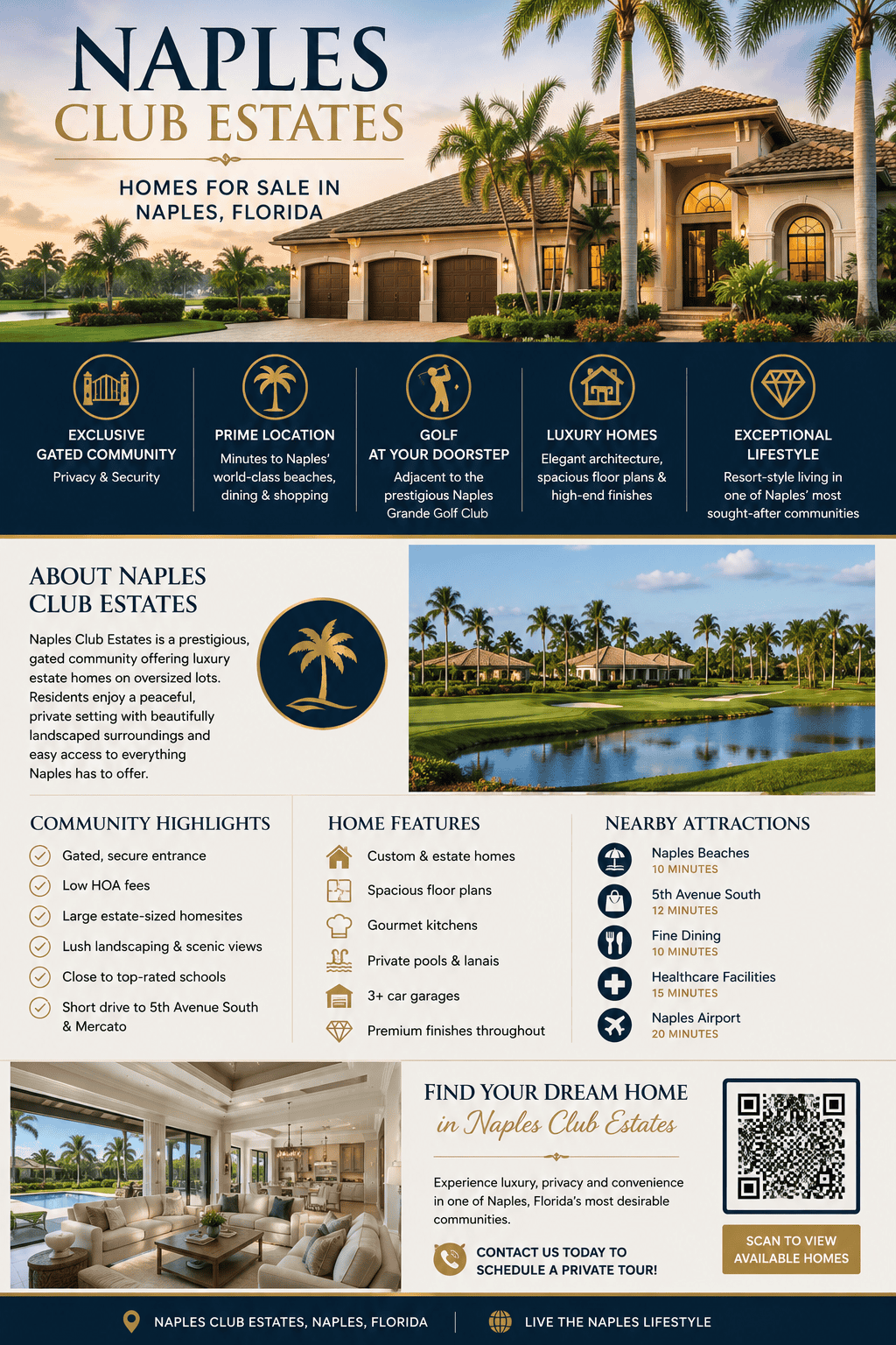 infogrpahic-naples-club-estates-naples-florida