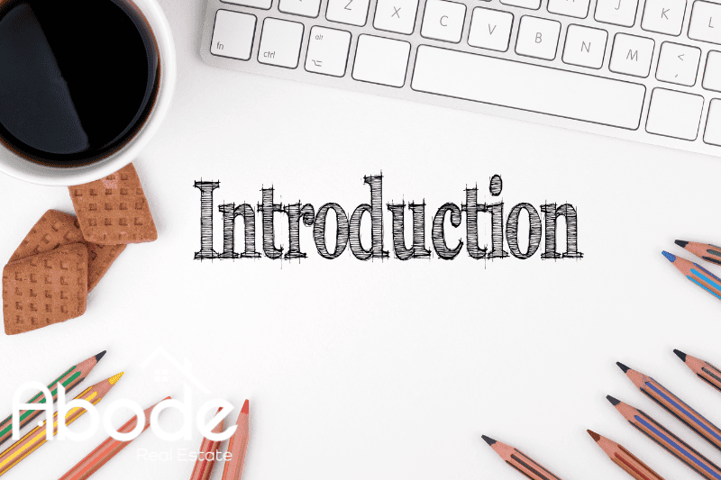 Introduction