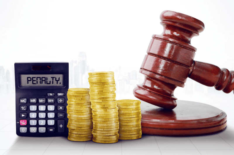 Legal Considerations