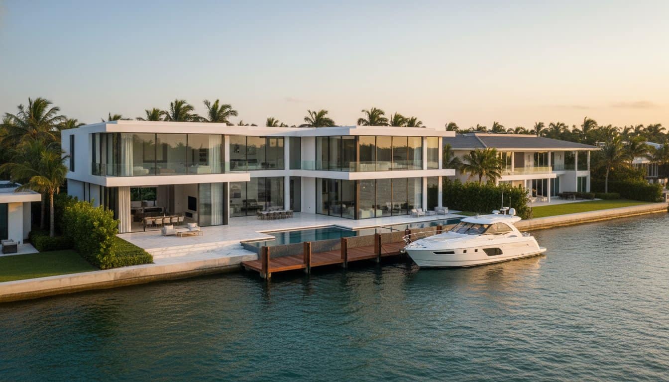 maximizing-roi-on-luxury-waterfront-property-investments