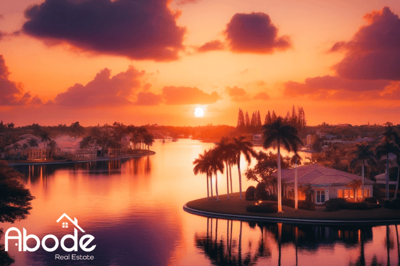 shores-jupiter-fl-Scenic-lake
