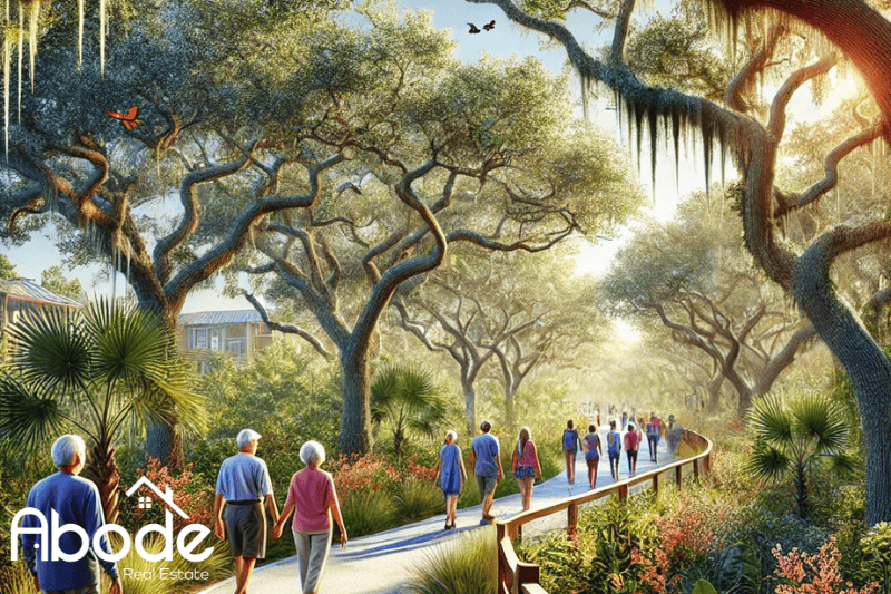 shores-jupiter-fl-nature-trail