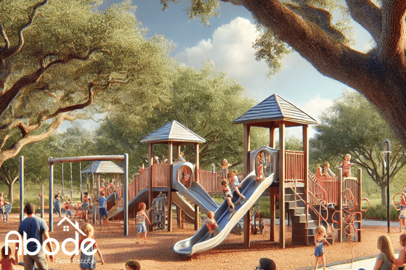 shores-jupiter-fl-playground