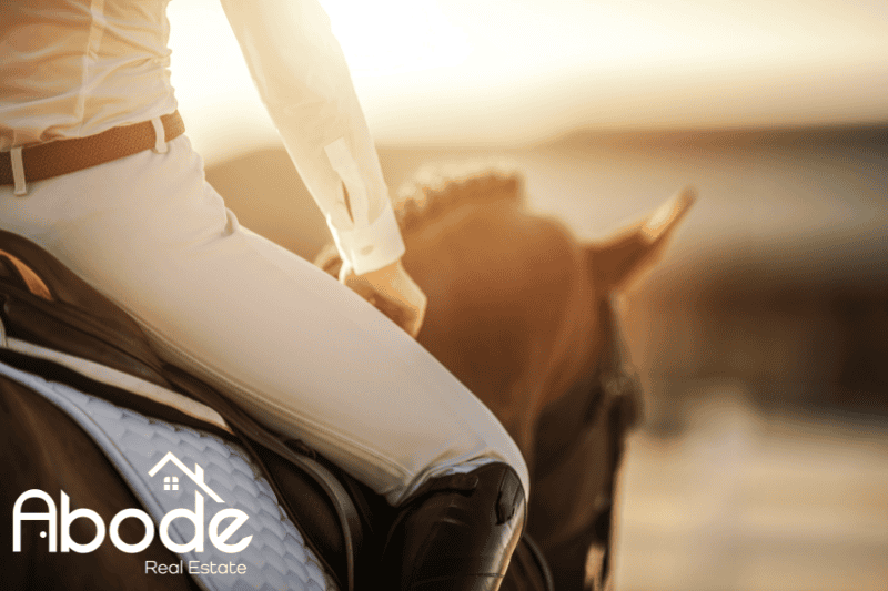 south-florida-Equestrian-community