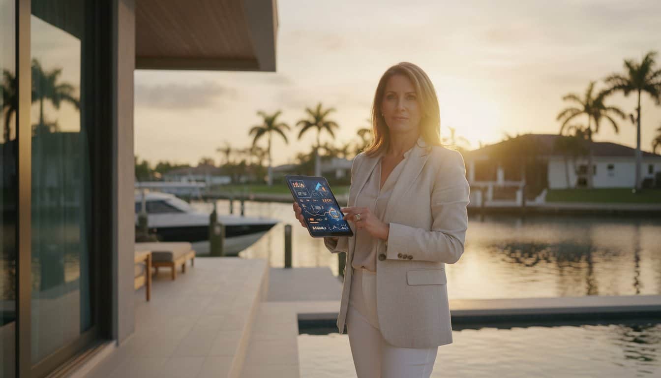 vacation-rental-management-cape-coral-the-2026-strategy-for-luxury-properties