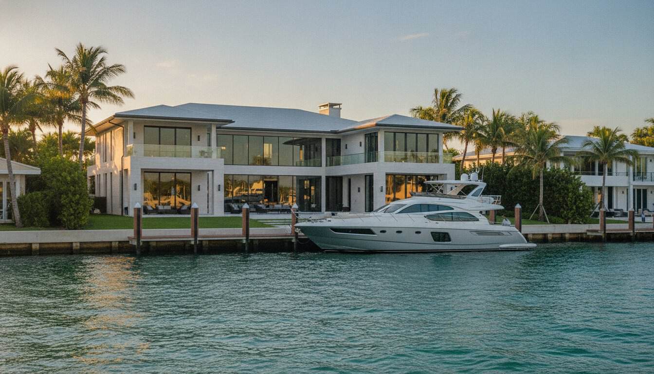 waterfront-estates-with-private-dock-hillsboro-beach-a-2026-luxury-acquisition-guide