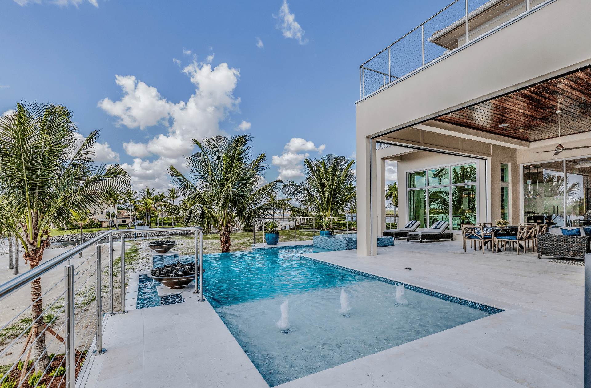 An in-depth analysis of beachfront and suburban homes in the beautiful city of Fort Lauderdale.