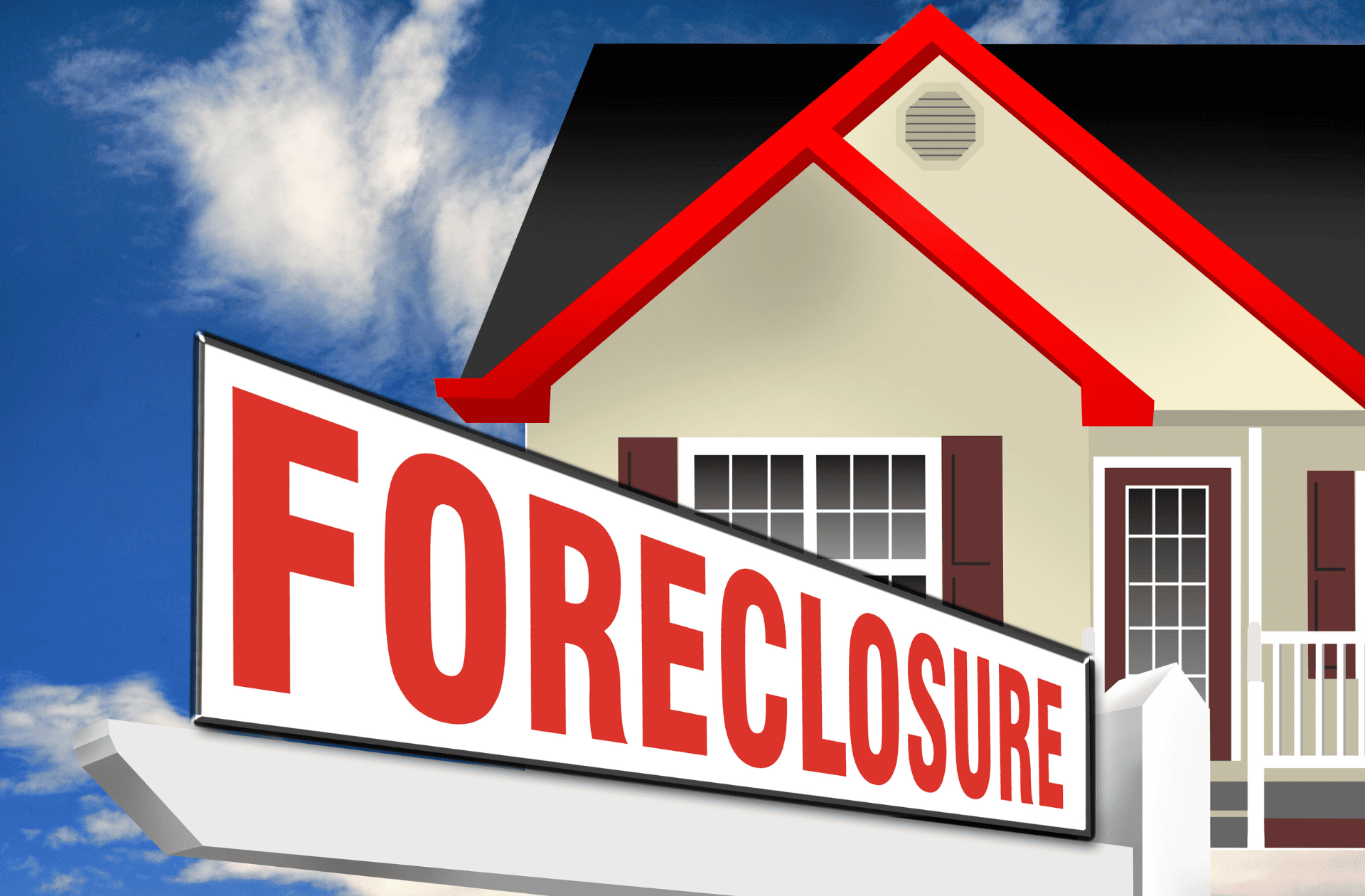 Investor analyzing the Fort Lauderdale foreclosure market for the best deals.