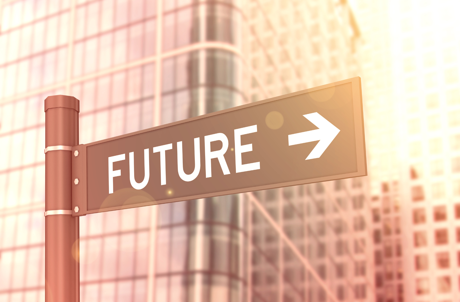 A visionary graphic detailing the future trends and developments of the real estate market in Fort Lauderdale.