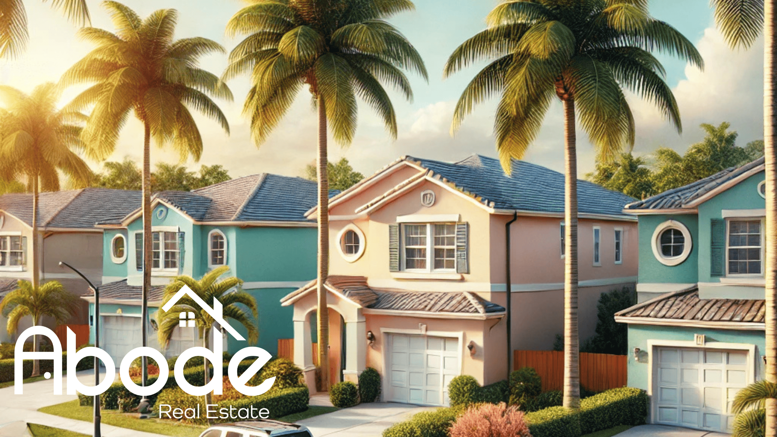 Charming rental home in Lauderdale Lakes, FL with well-kept landscaping