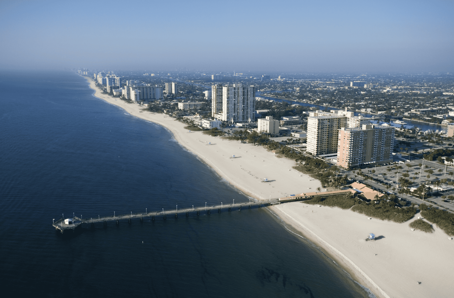 Pompano Beach First-Timer's Guide: Your ultimate travel companion to Florida's coastal gem.